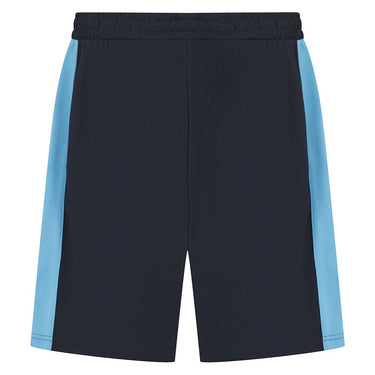 Be First Contrast Shorts